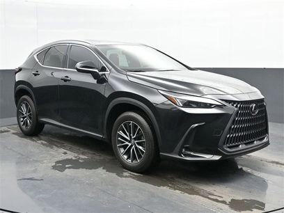 Used 2023 Lexus NX 350 350 Premium