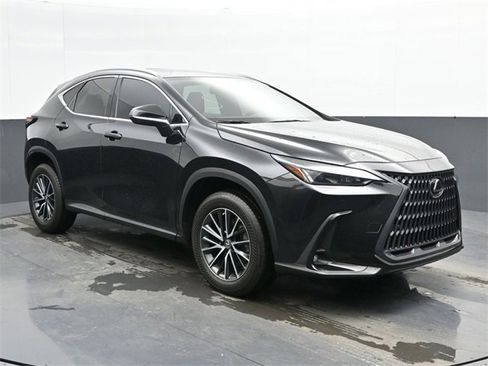 Used 2023 Lexus NX 350 350 Premium image 1