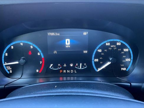 Certified 2023 Ford Bronco Sport Big Bend AWD/4WD image 26