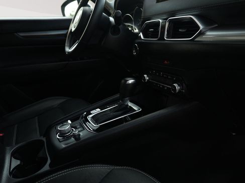 Used 2025 MAZDA CX-5 AWD 2.5 S w/ Preferred Package image 24
