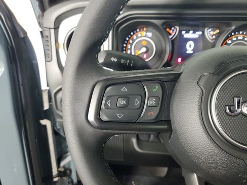 New 2026 Jeep Gladiator Sport image 26