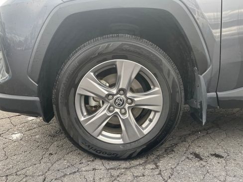 Used 2024 Toyota RAV4 LE image 11