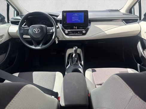 Certified 2026 Toyota Corolla LE FWD image 23