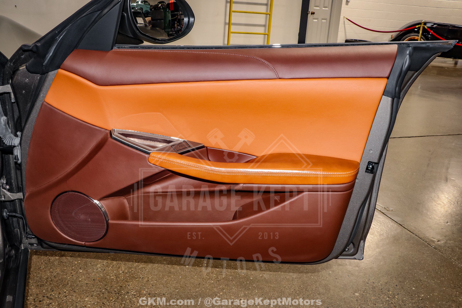 Used 2012 Fisker Karma EcoSport RWD image 64