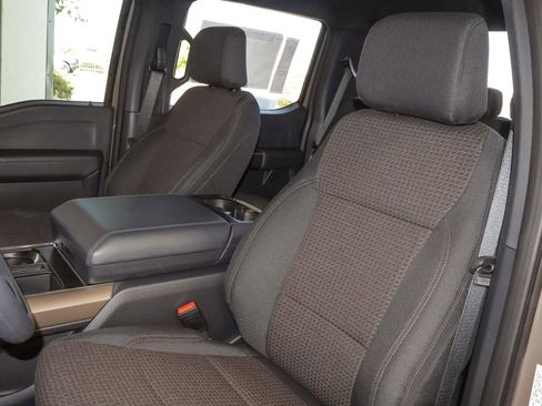 New 2026 Ford F150 STX w/ Equipment Group 201A FX4 AWD/4WD image 24