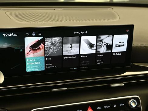 Used 2026 Genesis GV80 2.5T image 15