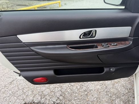 Used 2003 Ford Thunderbird RWD image 13