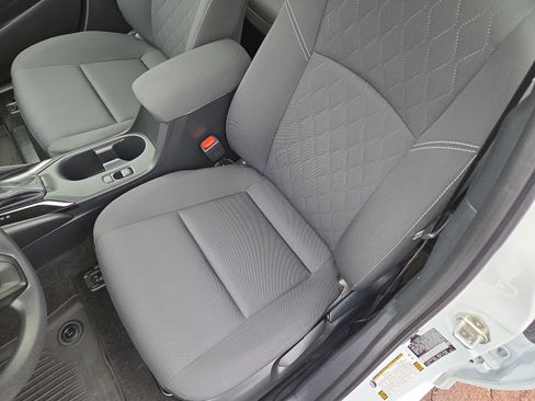 Certified 2024 Toyota Corolla LE w/ LE Convenience Package image 13