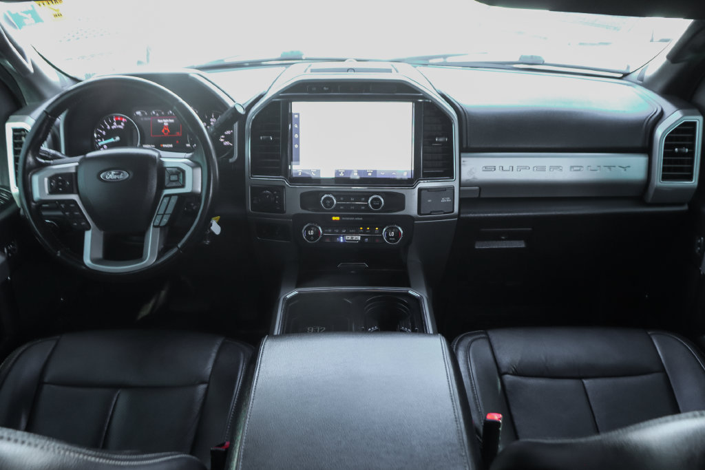 Used 2022 Ford F350 Lariat AWD/4WD image 32