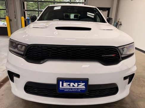Used 2025 Dodge Durango R/T AWD/4WD image 3