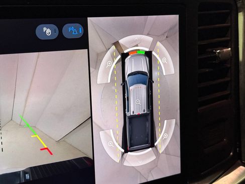 Used 2026 Ford F350 King Ranch image 77