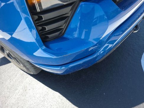 Used 2023 Chevrolet Silverado 1500 Custom RWD image 27