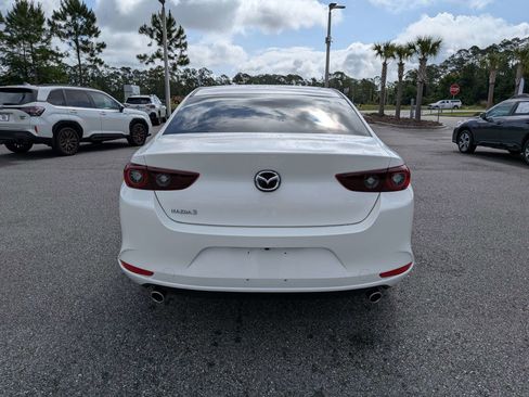 Used 2026 MAZDA MAZDA3 2.5 S Sedan w/ Preferred Pkg FWD image 5