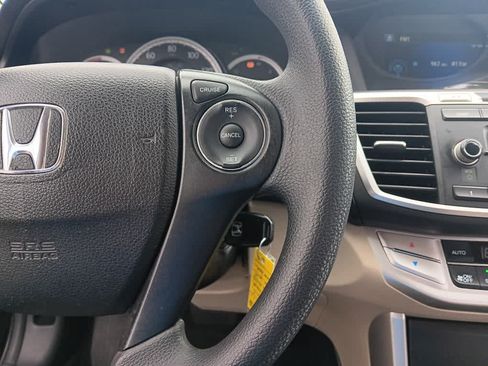 Used 2015 Honda Accord LX image 22