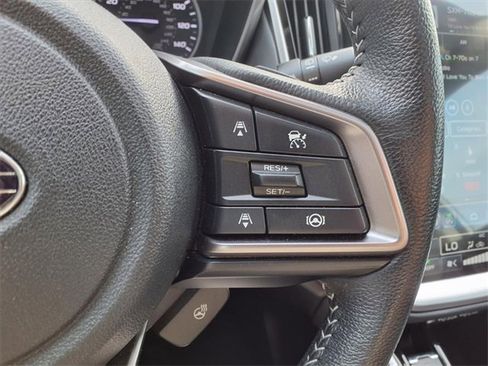 Certified 2023 Subaru Outback Limited XT image 15