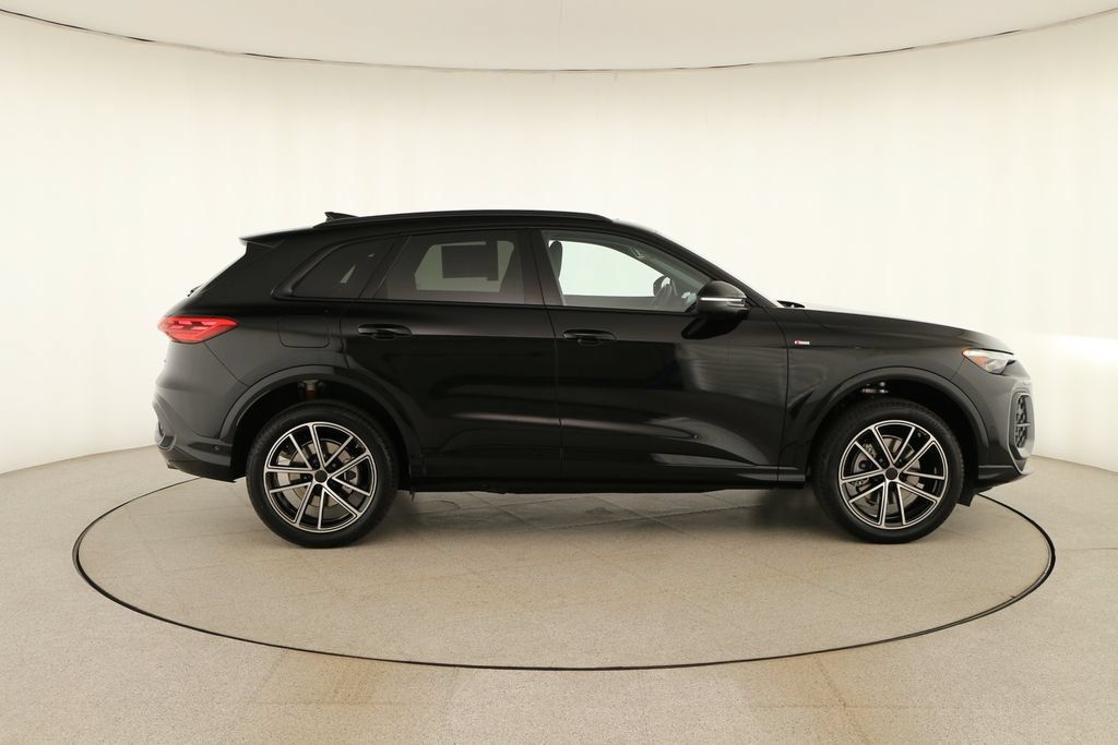 New 2026 Audi Q5 Premium Plus AWD/4WD image 8