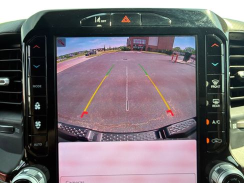 Used 2026 RAM 1500 Rebel w/ Rebel Level 1 Equipment Group AWD/4WD image 16