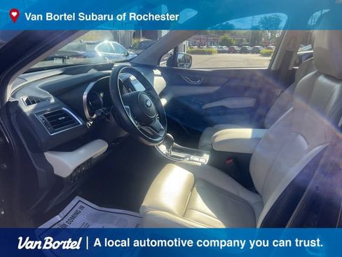 Used 2022 Subaru Ascent Limited AWD/4WD image 13