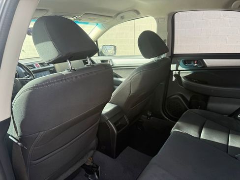Used 2016 Subaru Legacy 2.5i Premium image 19