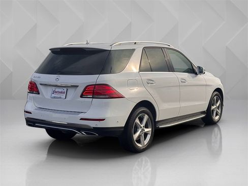 Used 2018 Mercedes-Benz GLE 350 GLE 350 image 5
