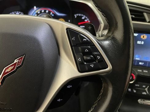 Used 2017 Chevrolet Corvette Grand Sport RWD image 25
