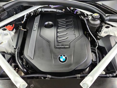Used 2022 BMW X5 xDrive40i w/ Premium Package AWD/4WD image 40
