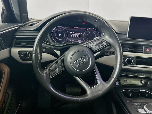 Used 2018 Audi A4 2.0T Prestige image 18