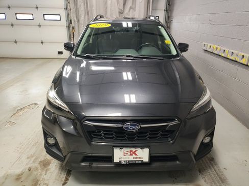 Used 2019 Subaru Crosstrek 2.0i Limited w/ Moonroof Package image 6
