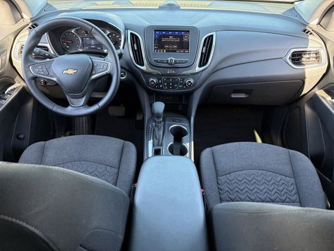 Certified 2024 Chevrolet Equinox LT FWD image 16