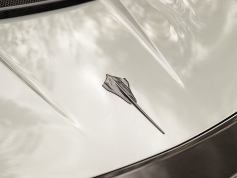 Used 2022 Chevrolet Corvette Stingray Preferred Conv image 44