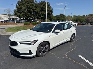 Used 2024 Acura Integra A-Spec video 1