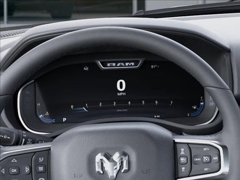 New 2026 RAM 1500 Big Horn image 17