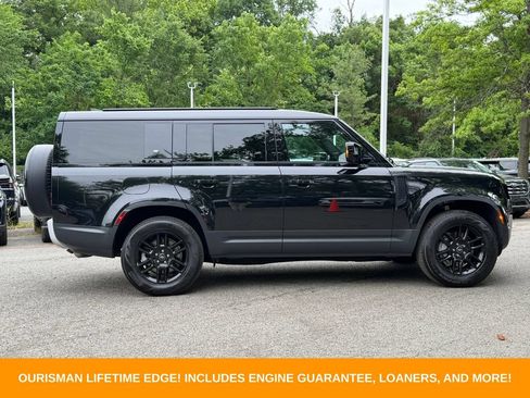 Used 2023 Land Rover Defender 130 S AWD/4WD image 9