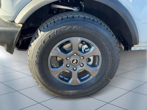 New 2026 Ford Bronco Big Bend image 5