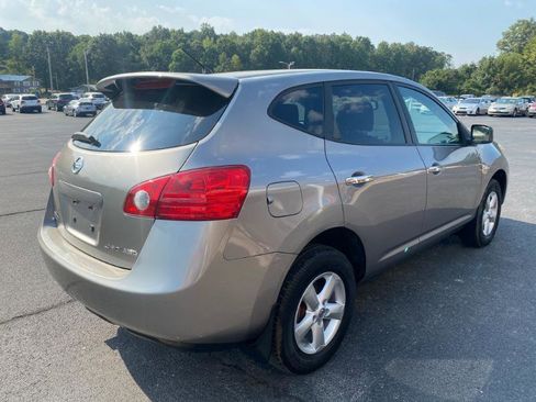 Used 2010 Nissan Rogue S w/ 360 Degree Value Pkg AWD/4WD image 6