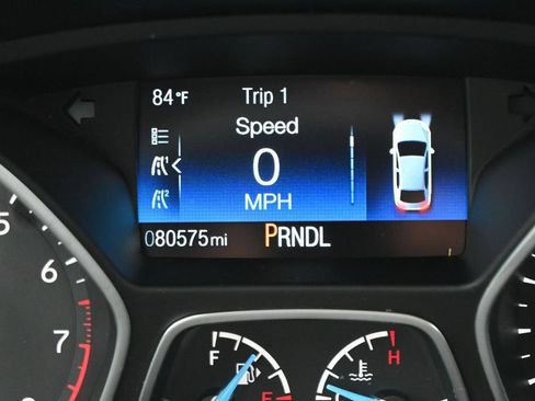 Used 2016 Ford Focus SE FWD image 16