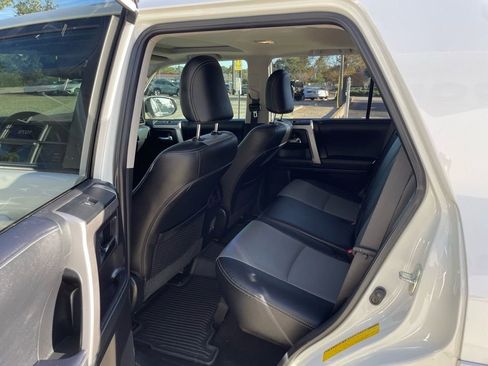 Used 2023 Toyota 4Runner SR5 Premium image 20