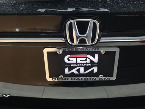 Used 2023 Honda Odyssey Elite image 29