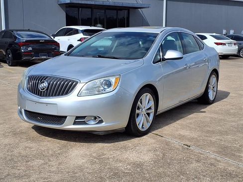 Used 2012 Buick Verano Leather image 3