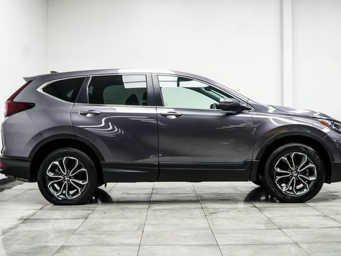 Used 2022 Honda CR-V EX image 7
