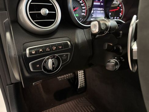 Used 2017 Mercedes-Benz C 63 AMG S image 27