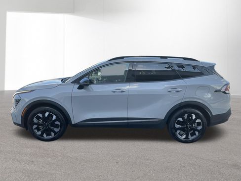 Certified 2024 Kia Sportage X-Line AWD/4WD image 20