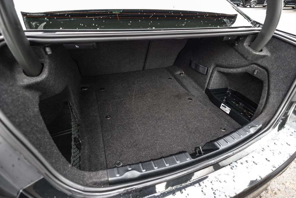 Used 2016 BMW M3 RWD image 33