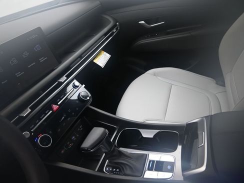 New 2026 Hyundai Santa Cruz SEL AWD/4WD image 18