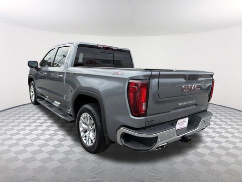 Used 2021 GMC Sierra 1500 SLT image 15