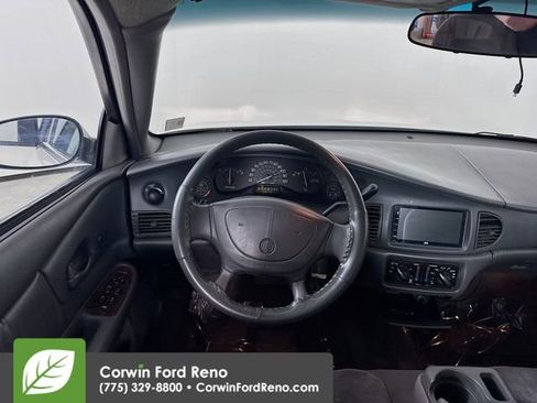 Used 2004 Buick Century Custom image 19