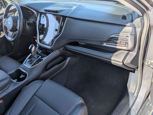 Certified 2025 Subaru Outback Limited w/ Tech Package 3 image 35