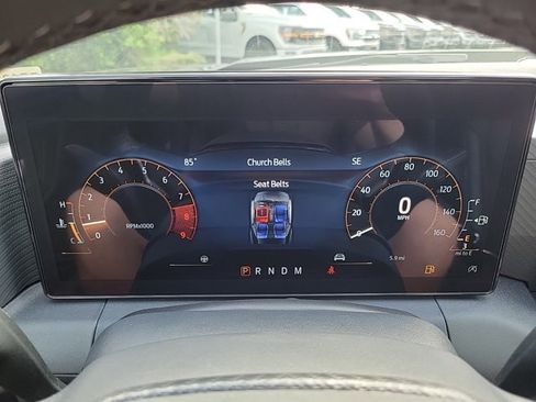 New 2024 Ford Mustang GT image 27