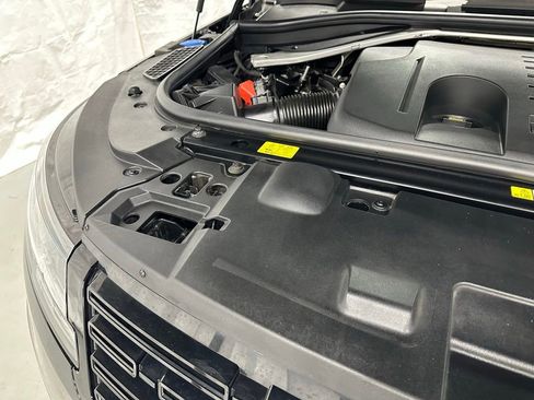 Used 2024 Land Rover Range Rover Sport Dynamic SE AWD/4WD image 72
