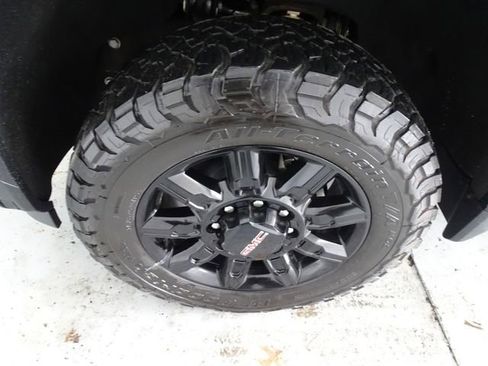 Certified 2024 GMC Sierra 3500 AT4 w/ AT4 Premium Plus Package image 28